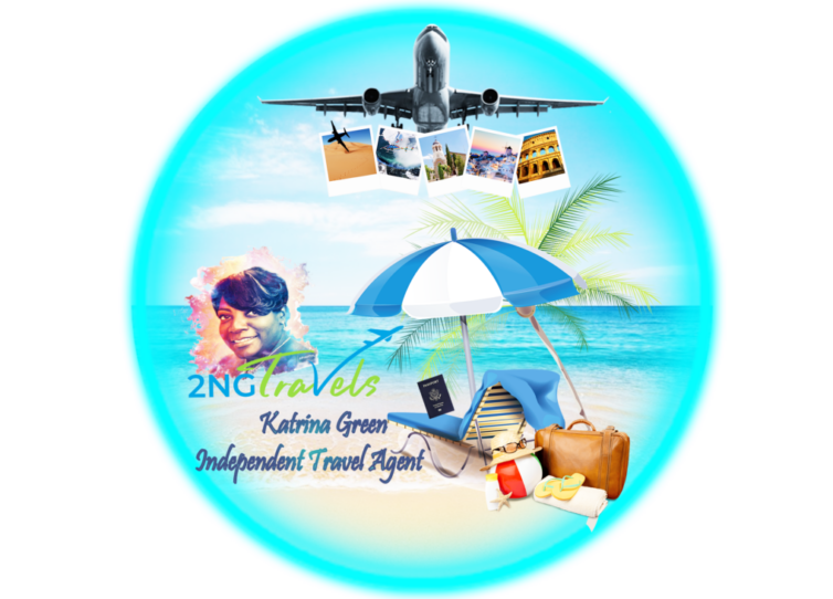 2NG Travels SM Logo